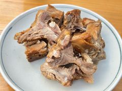 -一轩饺子馆(丽都店)