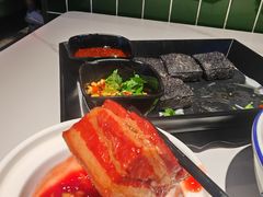 -火宫殿·小吃王国(坡子街店)