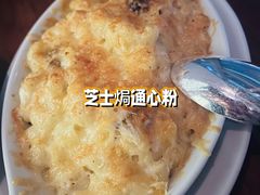 -上海柏悦酒店·世纪100牛排馆