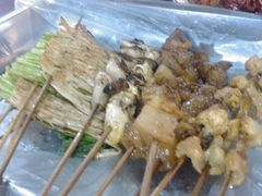 android_upload_pic-老巴西烧烤蒸菜(中山路店)