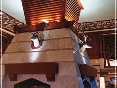-汉拿山温泉度假酒店