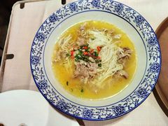 -梅州昌盛豪生大酒店·豪生阁中餐厅