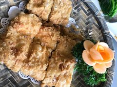 翡翠豆腐-珍宝海鲜(东海岸海鲜中心)
