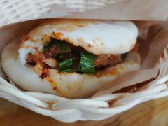 -豆相识•九九豆腐脑(牛咡桥店)