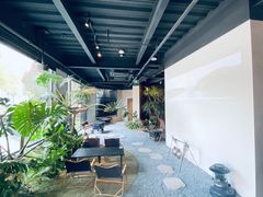-J Create城市露营咖啡·简餐·宠物(上海动物园店)