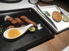 -菩提素素食餐厅(晶郦馆店)