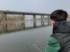 -门城湖公园