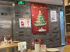 -NG PASTA吴居·中华意面·鲜牛排(南头古城店)