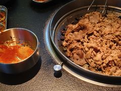 -真熙家牛排烤肉无限续(百脑汇店)