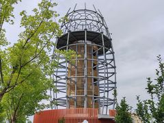 -永定河休闲森林公园