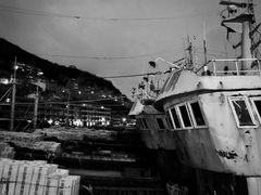 -东沙渔村