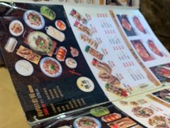 -英子补身汤(海兰路店)