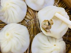 小笼包（10个/份）-日月永和中国餐饮名店(凤凰店)