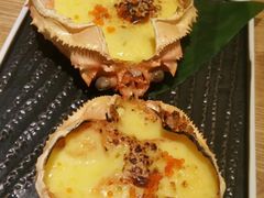 蟹宝-小句号·精致料理(江南环球港店)