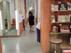 -海马体照相馆(万菱汇店)