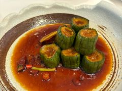 -怀德酒楼·粤菜·海鲜·茶点(宝安国际机场店)