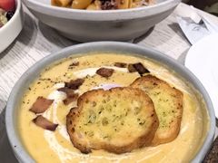 -Nana And Her Friends Restaurant 娜娜家(小寨原力场店)