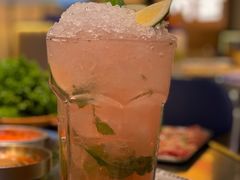 -首尔烤肉大排档(合生汇店)