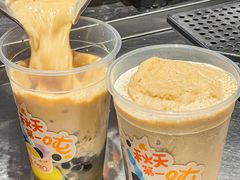 -CoCo都可(香港名都店)