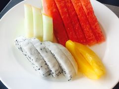 -索菲亚国际大酒店