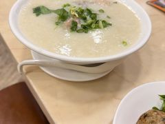 -盛记粥面(佐敦店)