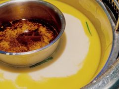 -鱼豆吉·豆浆鱼火锅(宜昌万达店)