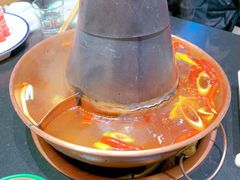 -南门四季铜锅涮肉(大屯·北苑店)