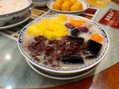 -赵记传承·中国甜品(福州总店)