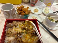 -元气寿司(宝安壹方城店)