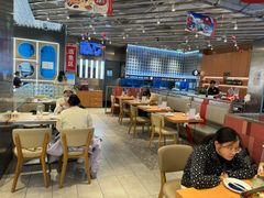-鱼酷活鱼烤鱼(江宁金鹰店)