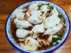 -老味道饺子馆(回民街店)
