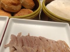 -玉林烤鸭店(定福庄店)
