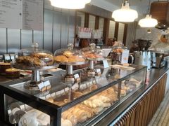 -BAKER&SPICE(BFC外滩金融中心店)