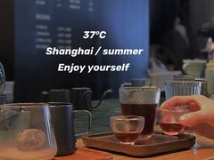 -Home Cafe(水榭春天店)