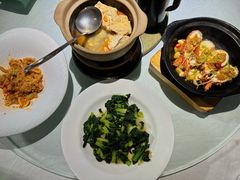 -白沙码头海鲜广场