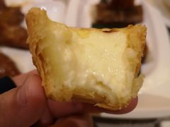 葡挞-香云轩·顺德菜(香云纱园林酒店店)