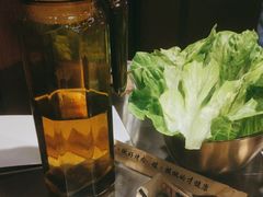-核桃碳烤肉馆(深圳首店)