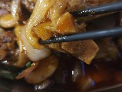 -勇记干锅居(德阳店)