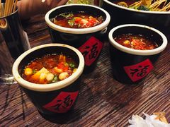 -串大叔炭火烤串·鸡西大冷面刀削面(总店)