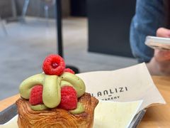 -LANLIZI BAKERY(COSMO店)