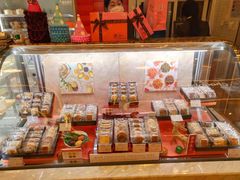 零售区-檬舒舒MonChouChou(久光百货店)