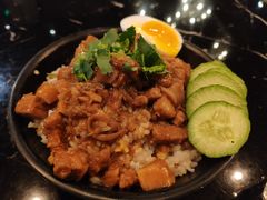 -Let's Taipei 非常烘焙(太古里店)