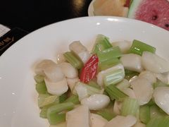 -简小舍·民间手艺菜(武昌江滩店)