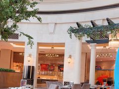 -武汉洲际酒店·漢自助餐厅