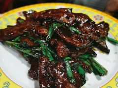 -那家小馆•北京菜•烤鸭(中关村店)