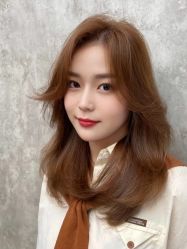 点击看大图 -MORI HAIR SALON日式美发沙龙