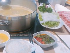 -湯系·煲汤手艺人(东二环泰禾广场店)