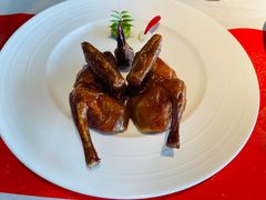 -馋遇江南·精致湖景雅宴(东方之门店)