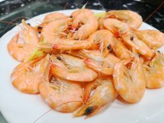 -渔鼎鲜海鲜餐厅(湄洲岛店)