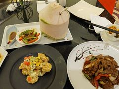 -铭轩中餐厅·海南菜·粤菜(亚龙湾瑞吉店)